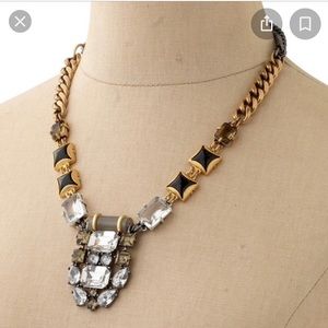 Stella & Dot Phoenix Necklace